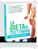 ☑️ La Dieta di 2 Settimane PDF Gratis Libro ???