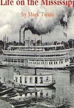 Book Life on the Mississippi, author sergiomartin Book Life on the Mississippi, author sergiomartin