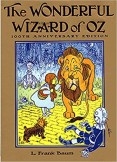 The Wonderful Wizard of Oz The Wonderful Wizard of Oz