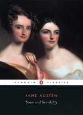 Sense and Sensibility Sense and Sensibility