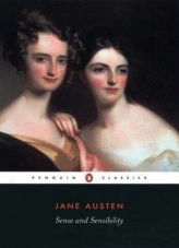Book Sense and Sensibility, author jesssenzer Book Sense and Sensibility, author jesssenzer