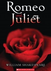 Book Romeo and Juliet, author jesssenzer Book Romeo and Juliet, author jesssenzer