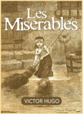 Book Les Misérables, author jesssenzer Book Les Misérables, author jesssenzer