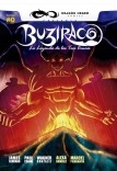 BUZIRACO LA LEYENDA DE LAS TRES CRUCES BUZIRACO LA LEYENDA DE LAS TRES CRUCES