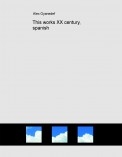 The basic method used XX century. The basic method used XX century.