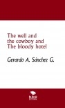 The well and the cowboy and the bloody hotel The well and the cowboy and the bloody hotel