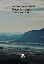 Book Nature is charging us our mistakes, author acevedoluis Book Nature is charging us our mistakes, author acevedoluis