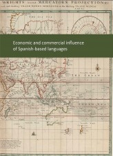 Book The economic and commercial influence of Spanish-based languages, author mineco