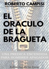 Book El Oráculo de la Bragueta, author Cayetano Campisi Book El Oráculo de la Bragueta, author Cayetano Campisi