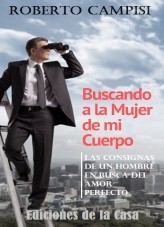 Buscando a la Mujer de mi Cuerpo Buscando a la Mujer de mi Cuerpo