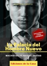 Book La Falacia del Hombre Nuevo, author Cayetano Campisi Book La Falacia del Hombre Nuevo, author Cayetano Campisi