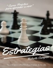 Book Estrategias, author Cayetano Campisi Book Estrategias, author Cayetano Campisi