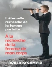 Book À la recherche de la femme de mon corps, author Cayetano Campisi Book À la recherche de la femme de mon corps, author Cayetano Campisi