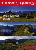 Peru tourist guide.