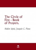 The Circle of Fire - Book of Prayers. The Circle of Fire - Book of Prayers.