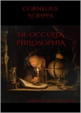 Book De Occulta Philosophia: Libro II Magia Celeste, author Artemide Libri Book De Occulta Philosophia: Libro II Magia Celeste, author Artemide Libri