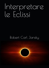 Book Interpretare le Eclissi, author Artemide Libri Book Interpretare le Eclissi, author Artemide Libri
