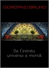 Book De l’infinito universo e mondi, author Artemide Libri Book De l’infinito universo e mondi, author Artemide Libri