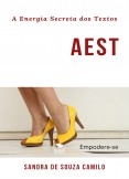 AEST: A energia secreta dos livros AEST: A energia secreta dos livros