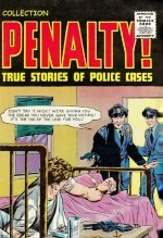 Book Collection Penalty!: True Stories of Police Cases. Volume 24, author Editorial Alvi Books Book Collection Penalty!: True Stories of Police Cases. Volume 24, author Editorial Alvi Books
