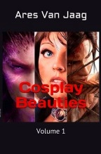 Book Cosplay Beauties: Volume 1, author Editorial Alvi Books Book Cosplay Beauties: Volume 1, author Editorial Alvi Books
