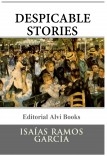Despicable Stories Despicable Stories