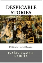 Book Despicable Stories, author Editorial Alvi Books Book Despicable Stories, author Editorial Alvi Books
