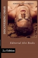 Book Discovering Omar, author Editorial Alvi Books Book Discovering Omar, author Editorial Alvi Books