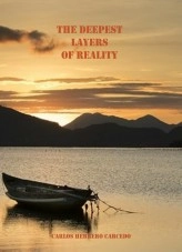 Book THE DEEPEST LAYERS OF REALITY, author CARLOS HERRERO CARCEDO Book THE DEEPEST LAYERS OF REALITY, author CARLOS HERRERO CARCEDO