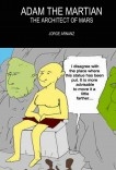 Adam the Martian 1 Adam the Martian 1