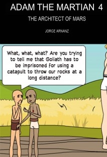 Adam the Martian 4