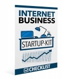 Internet Business Startup Kit Advanced