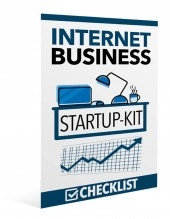 Book Internet Business Startup Kit Advanced, author Luis Azuaje Brito Book Internet Business Startup Kit Advanced, author Luis Azuaje Brito