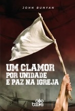 Book Um clamor por unidade e paz na Igreja, author GodBooks 