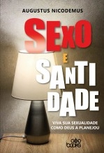 Book Sexo e santidade, author GodBooks 