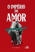 Book O império do amor, author GodBooks 
