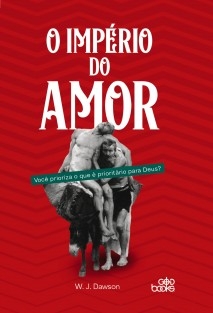 O império do amor