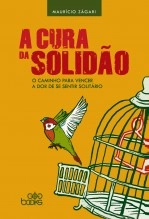 Book A cura da solidão, author GodBooks Book A cura da solidão, author GodBooks