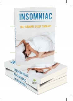 Insomnia -->> Problems Solution