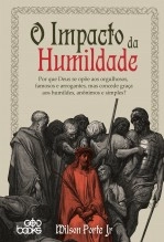 Book O impacto da humildade, author GodBooks Book O impacto da humildade, author GodBooks