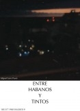 Entre habanos y tintos Entre habanos y tintos