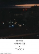 Entre habanos y tintos Entre habanos y tintos