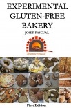 Experimental Gluten-Free Bakery Experimental Gluten-Free Bakery