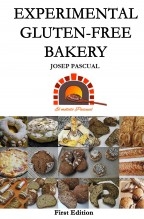 Experimental Gluten-Free Bakery Experimental Gluten-Free Bakery