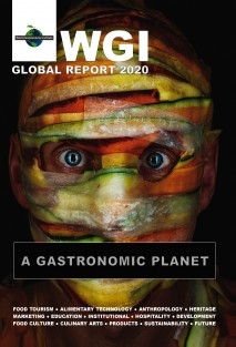 WGI Global Report 2020 - A Gastronomic Planet