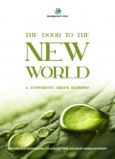 Book THE DOOR TO THE NEW WORLD, author DUnion Book THE DOOR TO THE NEW WORLD, author DUnion