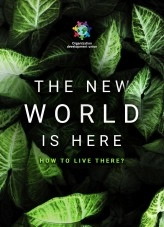 Book THE NEW WORLD IS HERE, author DUnion Book THE NEW WORLD IS HERE, author DUnion