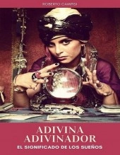 Book Adivina Adivinador, author Cayetano Campisi Book Adivina Adivinador, author Cayetano Campisi