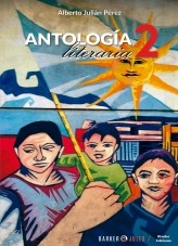 Book Antología Literaria 2, author ajulianperez Book Antología Literaria 2, author ajulianperez