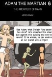 Adam the Martian 6 Adam the Martian 6